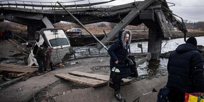 La Russia ha chiesto assistenza militare alla Cina