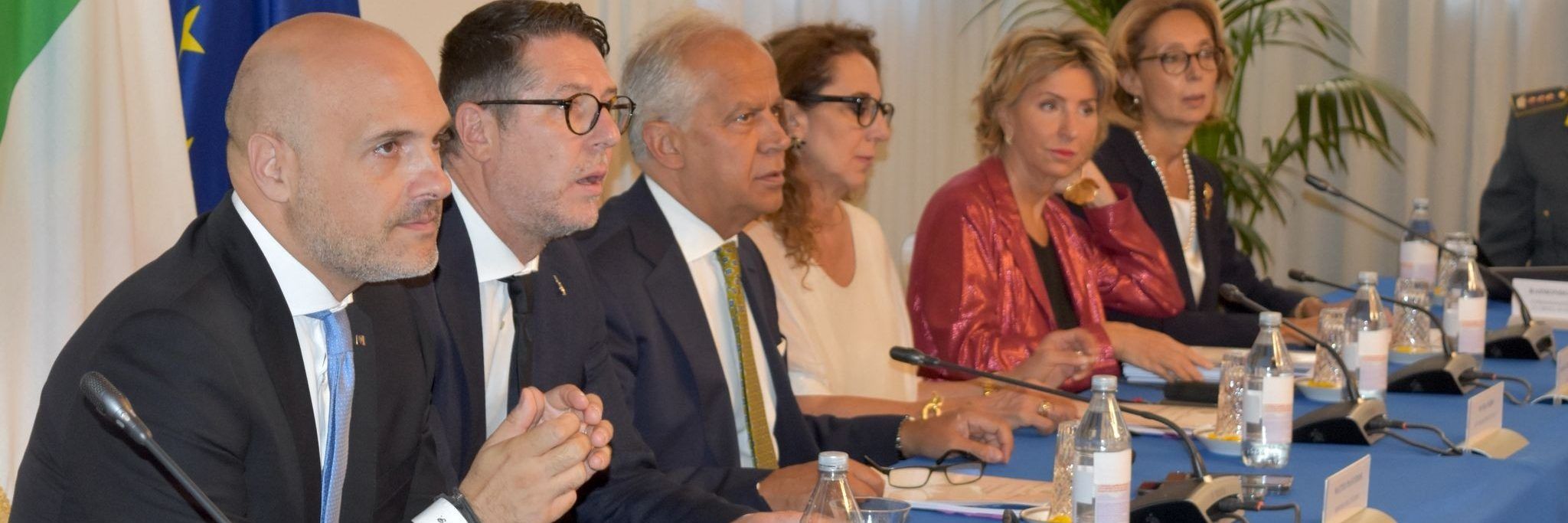 Beni confiscati, boom di destinazioni: in un anno +23%