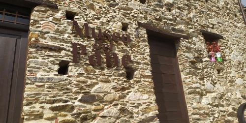 museo del pane ingresso