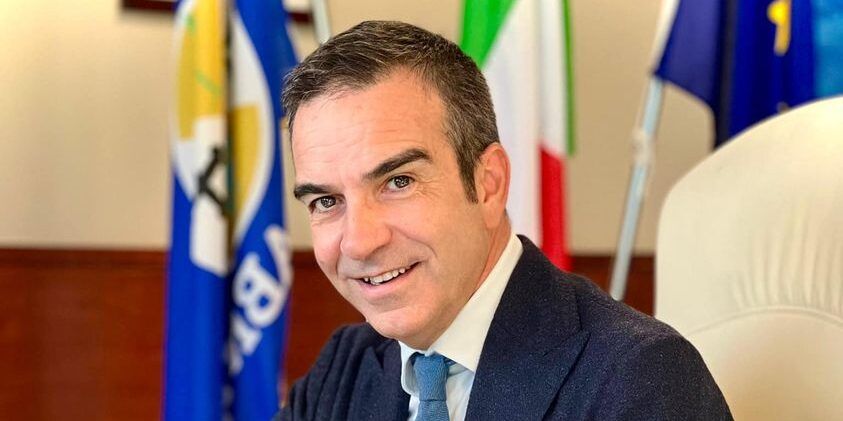 Statale 106, difesa del suolo e Sanità. Occhiuto: «Questo governo sta dando risposte alla nostra regione»