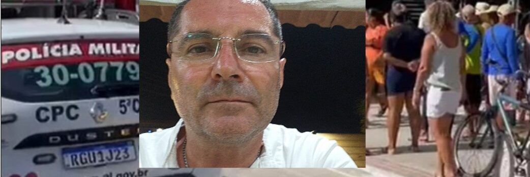 Lite in strada in Brasile, ucciso a colpi di pistola un italiano