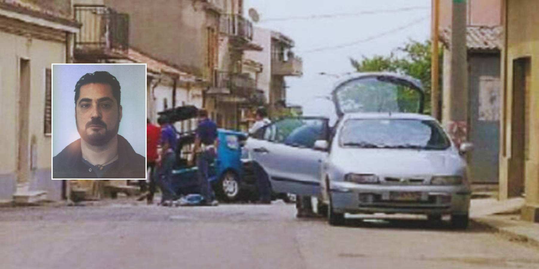 La scia di sangue a Sant’Onofrio e l’omicidio di Domenico Di Leo. Fortuna: «I mandanti sono i Bonavota»