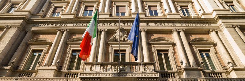 Biologico, il ministero finanzia il progetto di Confagricoltura