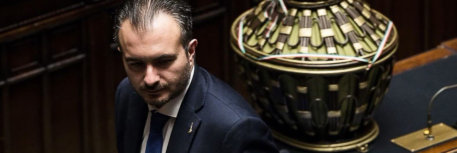 Falso elettorale, chiesti 8 mesi per Molinari. È il capogruppo della Lega alla Camera