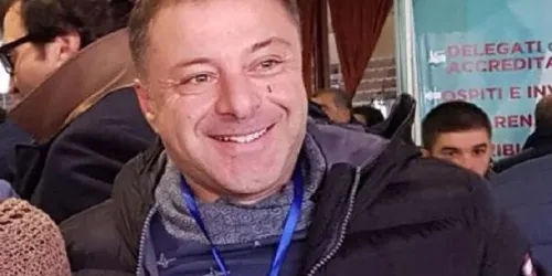 Rosario Aversa