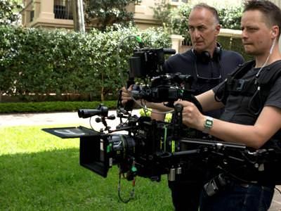 ZeroZeroZero, la serie di Sollima arriva a San Luca