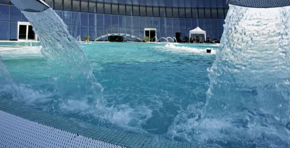 Al via l'avviso da 800mila euro per le terme regionali