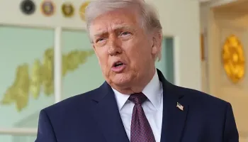 Italia ai Mondiali? Trump: «Lasciatemici riflettere un po’…»
