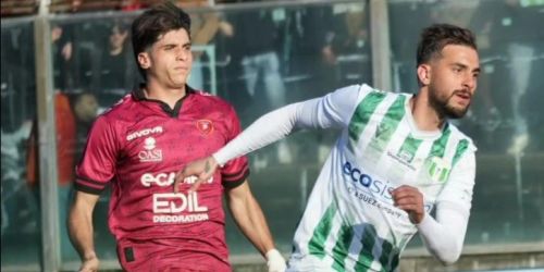 Reggina sconfitta al “D’Ippolito”, derby alla Vigor Lamezia