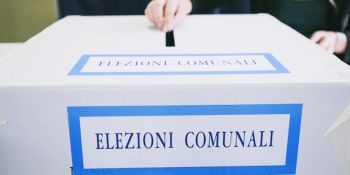 Elezioni il 24 e 25 maggio. Al voto anche Reggio e Crotone
