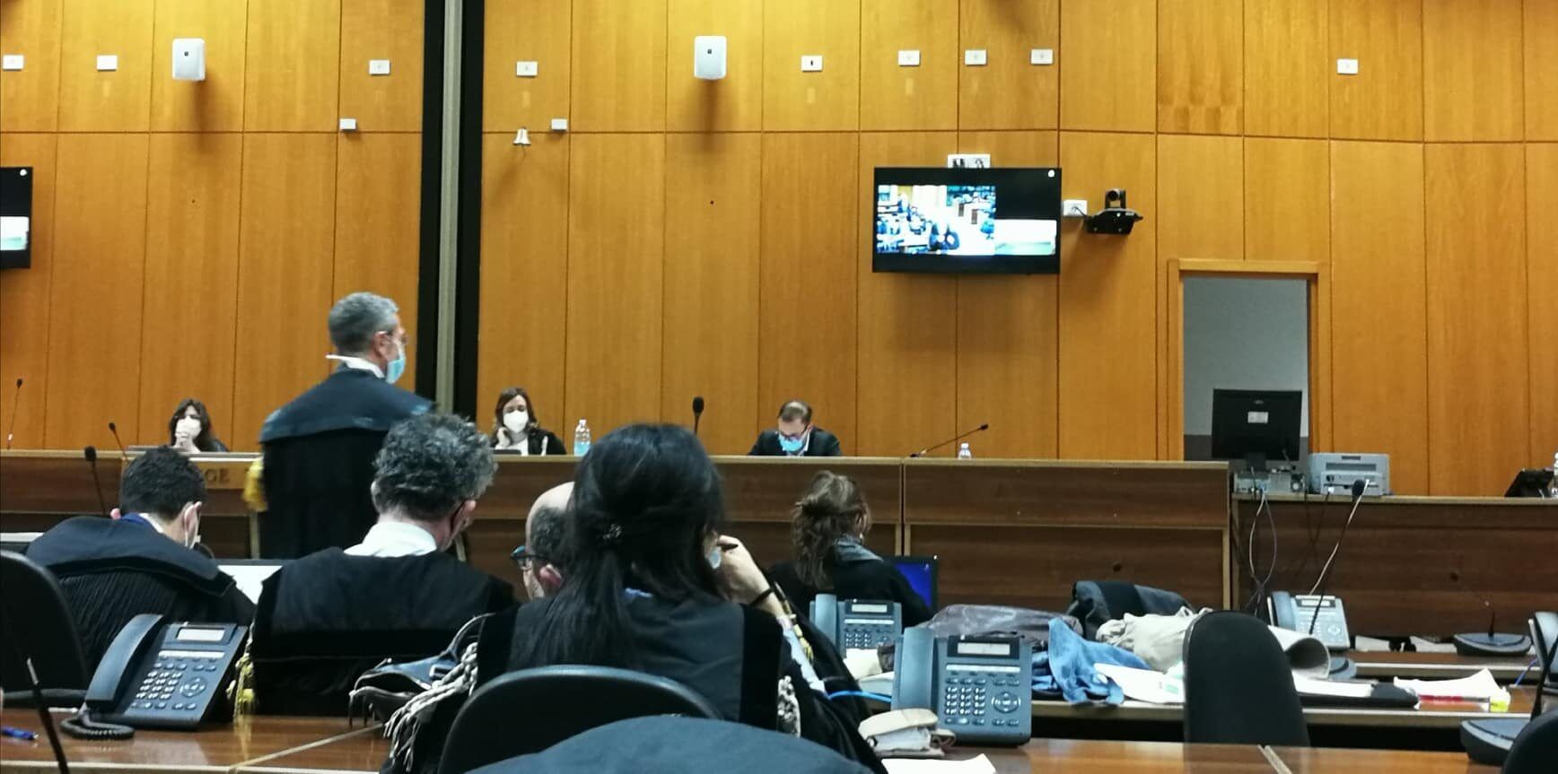 Processo “Gotha”, Liuzzo: «Le cosche erano divise tra Paolo Romeo e i Matacena»