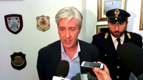 Vibo, il questore Gargano si è insediato