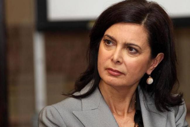 Offese social alla Boldrini, indaga la Procura di Cosenza – VIDEO