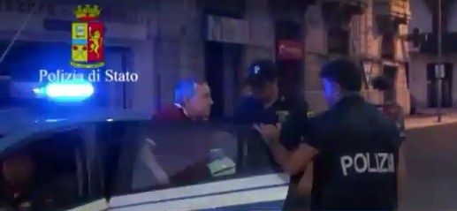 Calanna, arrestati i protagonisti della faida – IL VIDEO