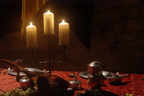 CASO SCAJOLA | Le cene d'affari del calabrese che ereditò la "Balena bianca"