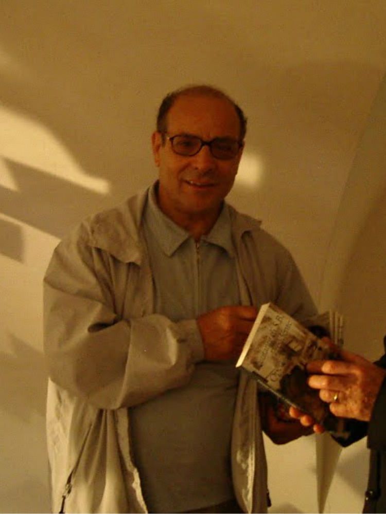 Calabria in lutto per la scomparsa di Guerrazzi