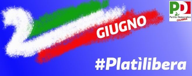 Magorno: «Il 2 giugno a Platì la direzione del Pd»