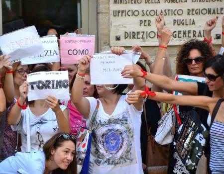 Scuola, l'assessore Rizzo: «Risolvere il dramma della mobilità a Crotone»