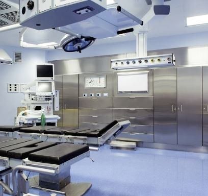 Cardiochirurgia a Reggio, Oliverio batta un colpo