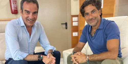 Furgiuele incontra Occhiuto