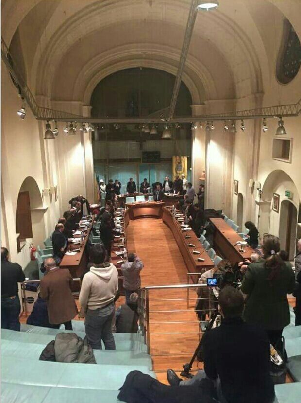 Rossano dice sì alla fusione con Corigliano