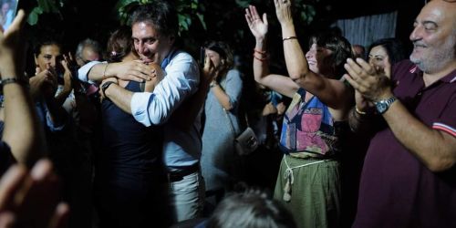 Fiorita: «In Giunta i più adatti a risolvere i problemi. Anatra zoppa? Si lavori per il bene di Catanzaro»