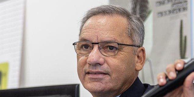 Pappaterra smentisce la candidatura a sindaco di Castrovillari: «La mia priorità è l’impegno civico»