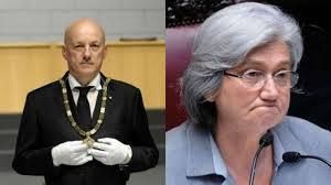 Massoneria, guerra aperta tra Goi e Antimafia