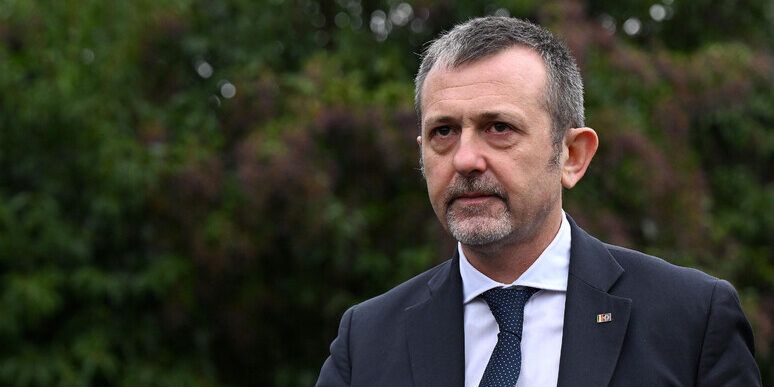 Il Pd e la strada del garantismo