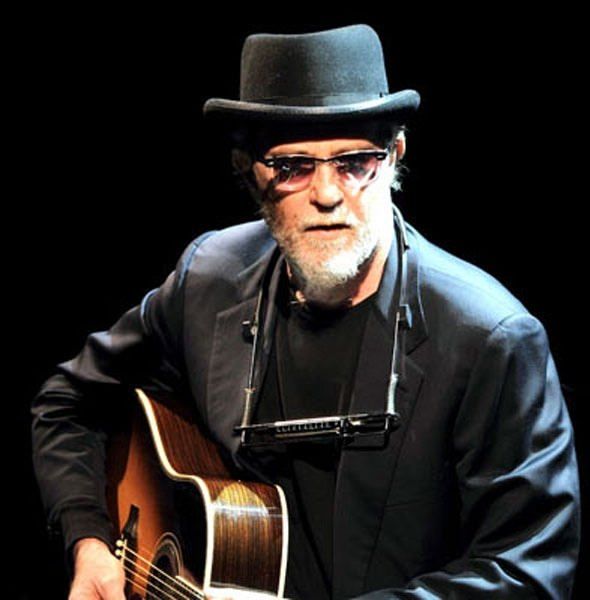De Gregori a Cosenza per il concerto di Capodanno
