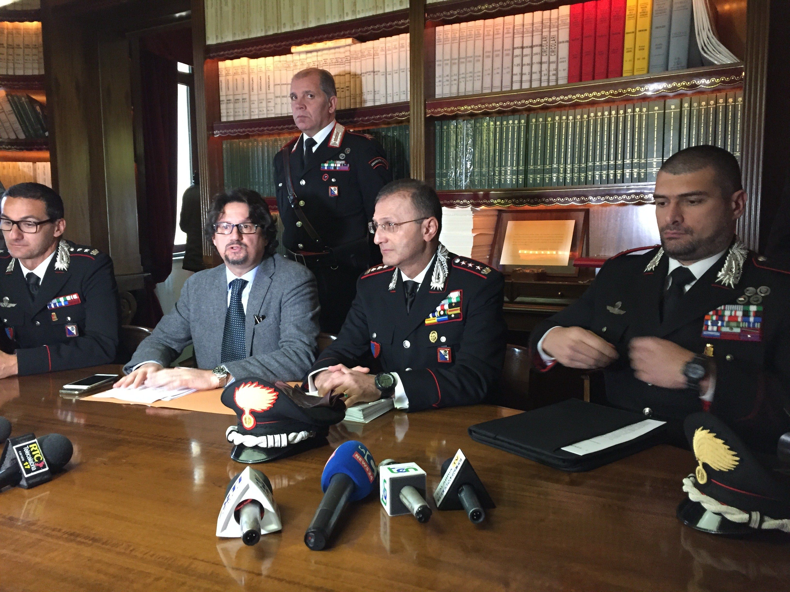 KYTERION 2 | I Grande Aracri al tavolo della massoneria