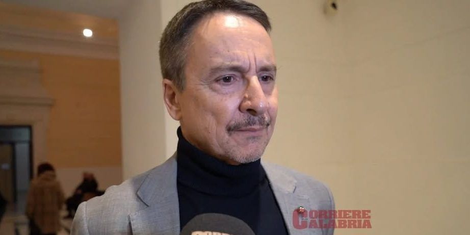 Antonini boccia nuovamente il commissariamento della sanità calabrese. «Lo Stato ha incancrenito la situazione»