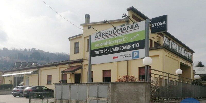 «Il titolare e i dipendenti di “Arredomania” estranei alle vicende d’indagine»