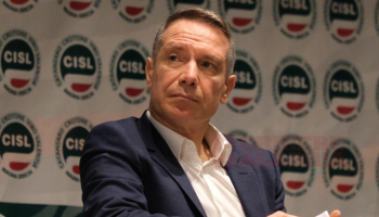 Vibo, il monito di Falvo ai giovani: «La ’ndrangheta ci ha resi più poveri, la legalità è l’unica strada» – VIDEO