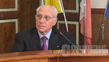Ciucci: «Siamo sorpresi, la società è estranea ai fatti»