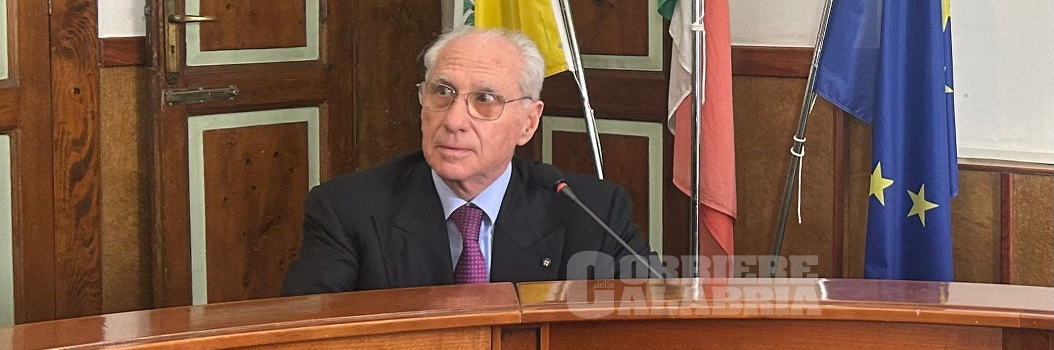 Ponte, Ciucci non demorde: «Siamo fiduciosi»
