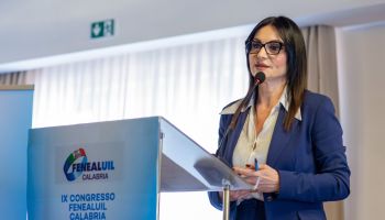 Senese: «Intervenire subito sulle emergenze calabresi che ormai sono diventate strutturali»