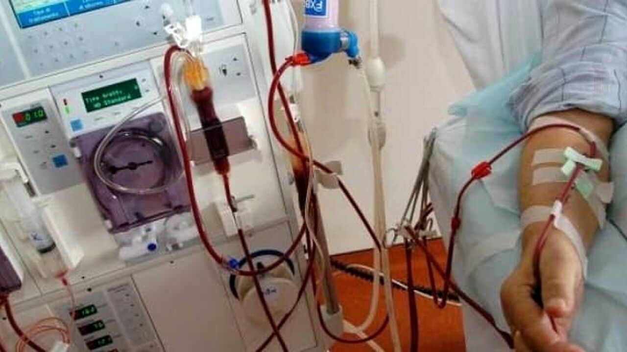 Rete nefrologica e dialitica, Aned ringrazia Occhiuto: «A regime il sistema eliminerà discrasie»