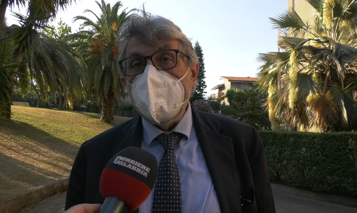 Esposito: «Fiducia nella magistratura, ho sempre agito seguendo le regole»