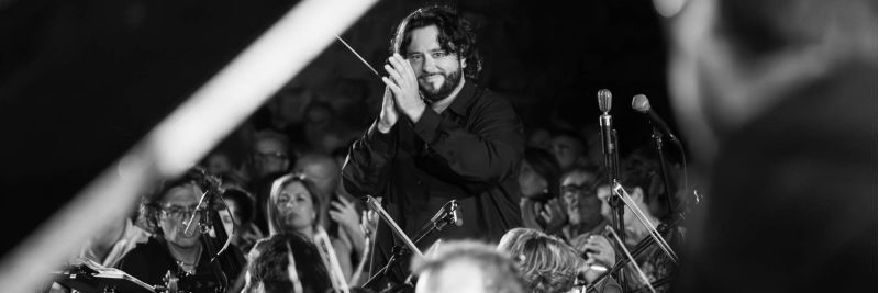 Il Maestro Arlia e il “Tchaikovsky” all’Expo di Osaka