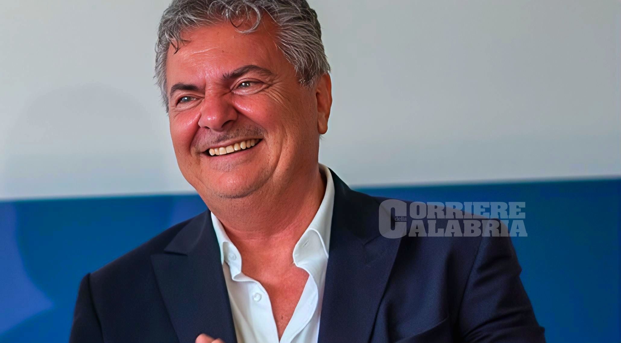 Dalla Regione al Ponte sullo Stretto: Mancuso traccia la rotta della Lega calabrese