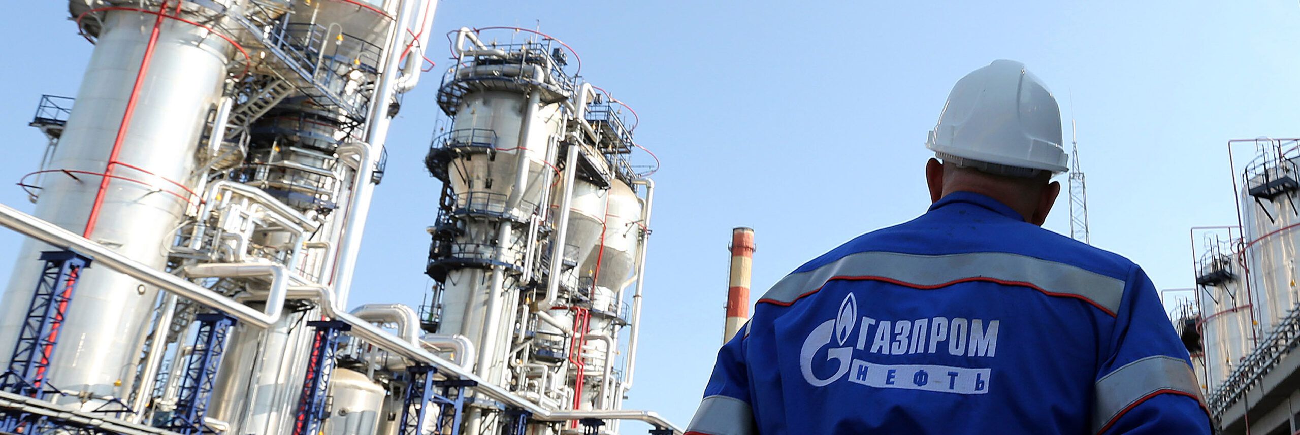 Nuovo stop di Gazprom. E il prezzo del gas vola