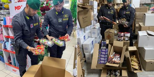 finanza sequestro lamezia