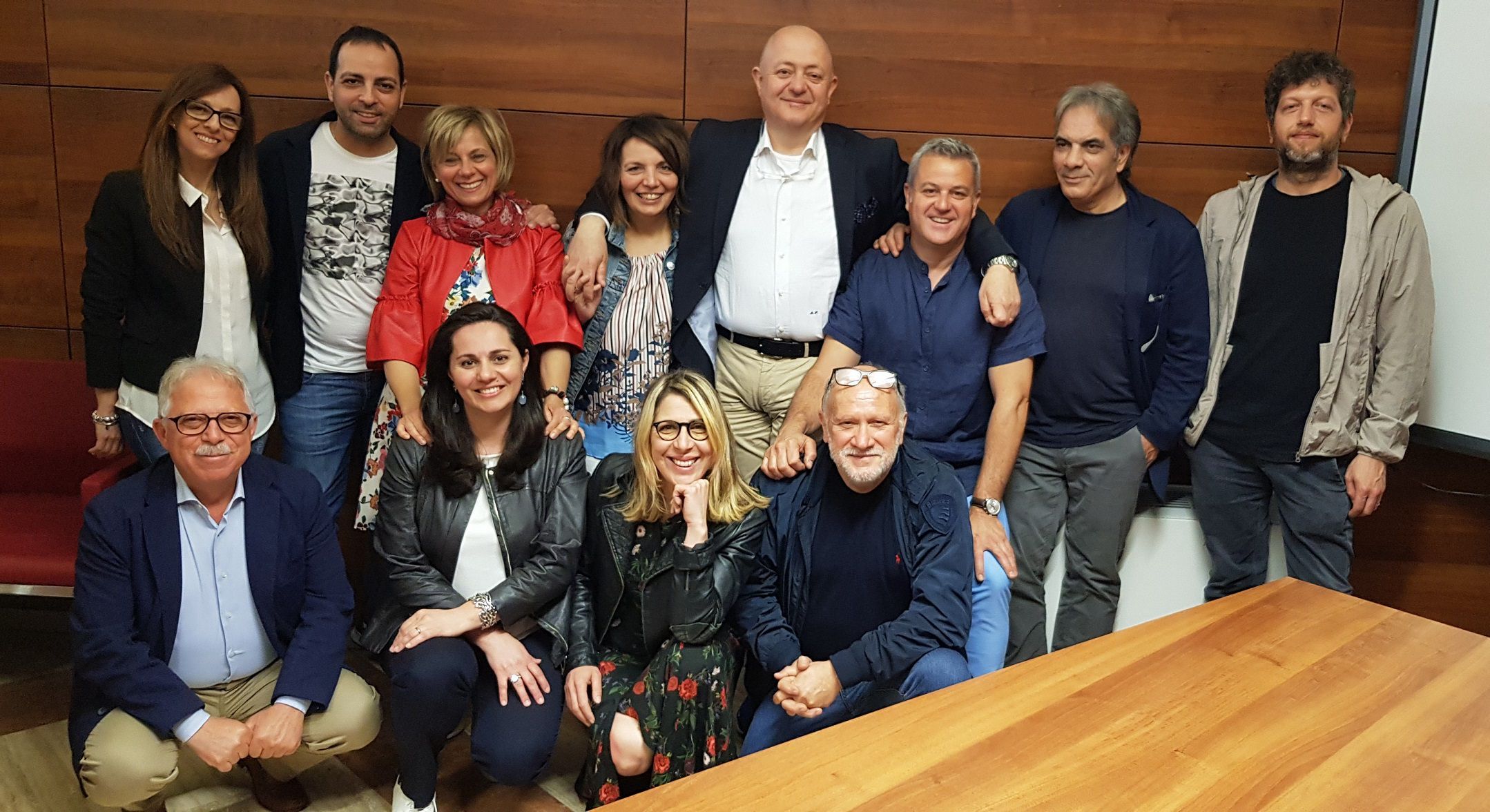 Assapori guarda al futuro della Calabria