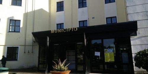 comune di Rosarno municipio rosarno