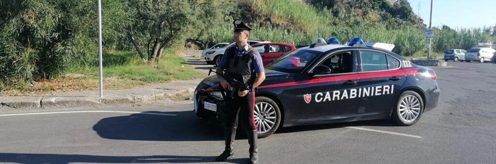 Ferragosto: nel Cosentino tre arresti e distrutte 2 piantagioni di canapa