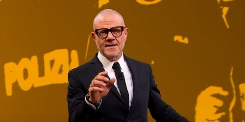 "La 'Ndrangheta" nel racconto di Giulio Golia