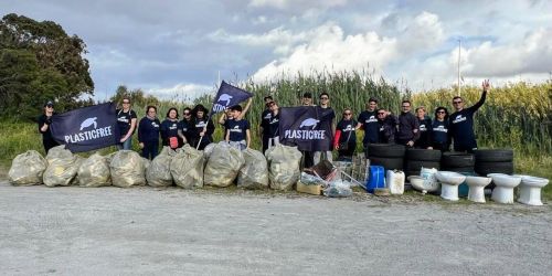 Plastic Free 2025 Lamezia Terme