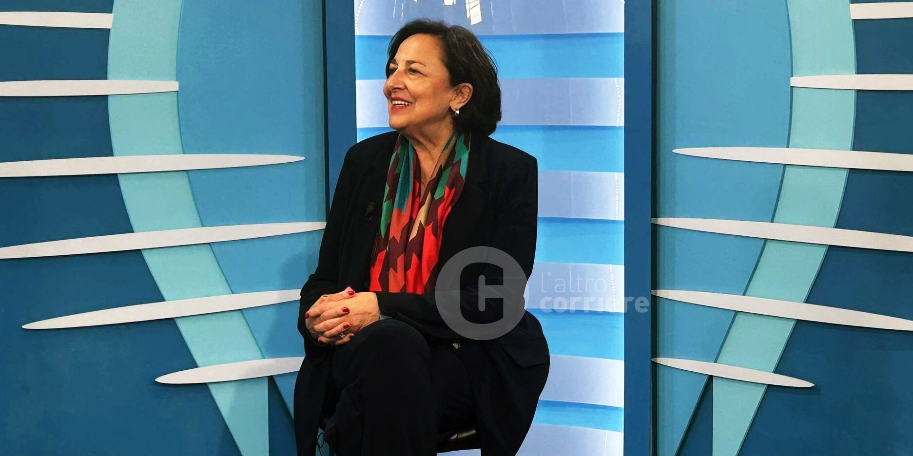 Lo Moro: «Al ballottaggio punto a vincere, le percentuali non mi impressionano»