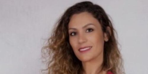 Mariella Calogero Italia Viva